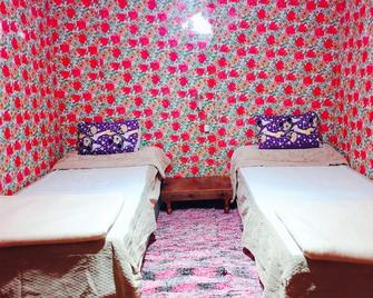 Starlight Camp Nuweiba - Nuweiba - Bedroom