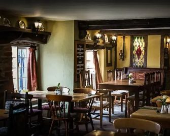 Roast Ox Inn - Builth Wells
