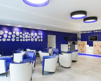 ibis Styles La Louvière - La Louvière - Lounge