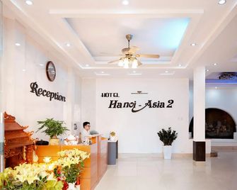 Hanoi Asia 2 Hotel - Hanoi