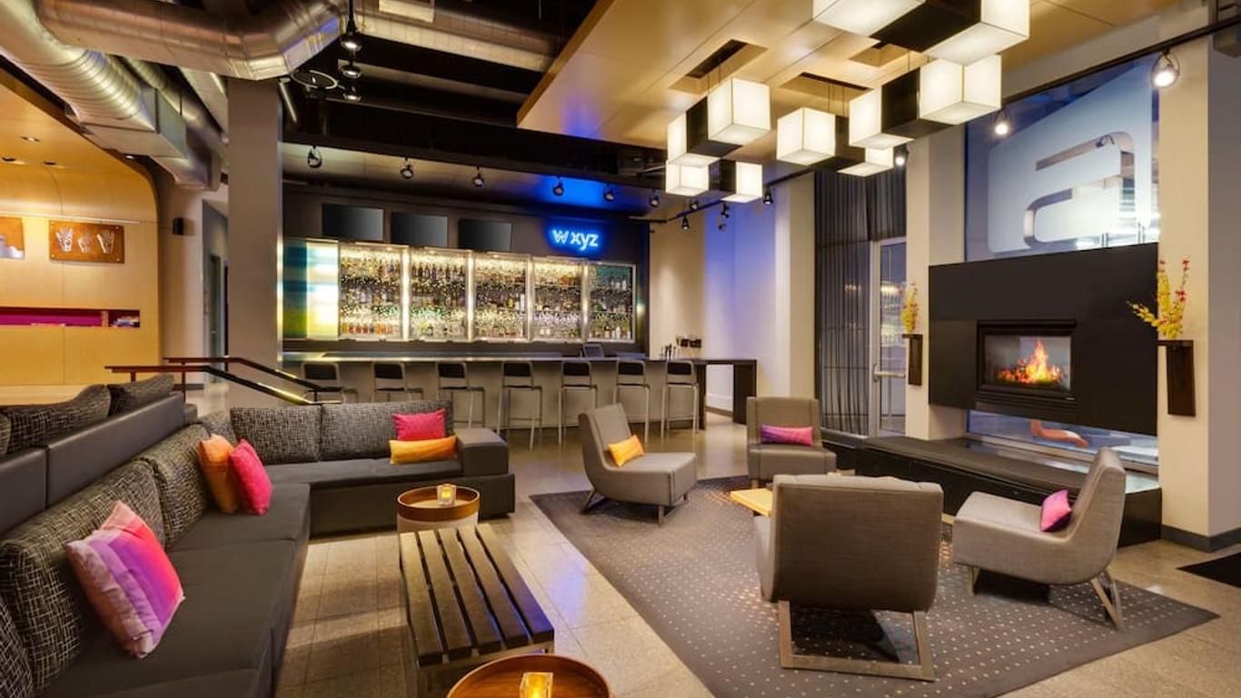 Aloft Milwaukee Downtown