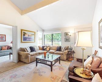 Mountain Shadows Condo - Palm Springs - Sala de estar