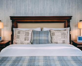 The Blue Haven Hotel - Kinsale - Schlafzimmer