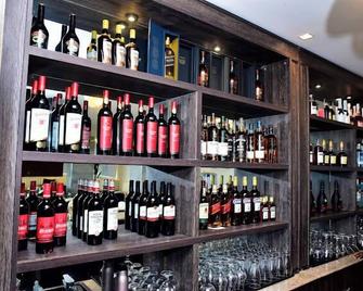 Trophy Hotel Kaduna - Kaduna - Bar