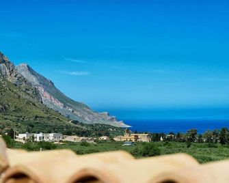 Al Cantuccio - Castelluzzo - Vista del exterior
