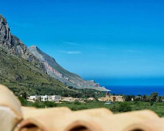 Al Cantuccio - Castelluzzo - Outdoor view