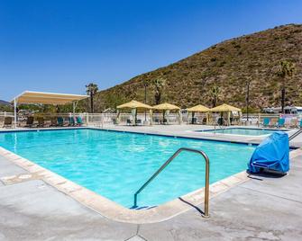 Pio Pico RV Resort & Campground - Jamul - Piscina