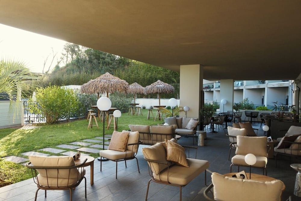 Suite Home Porticcio