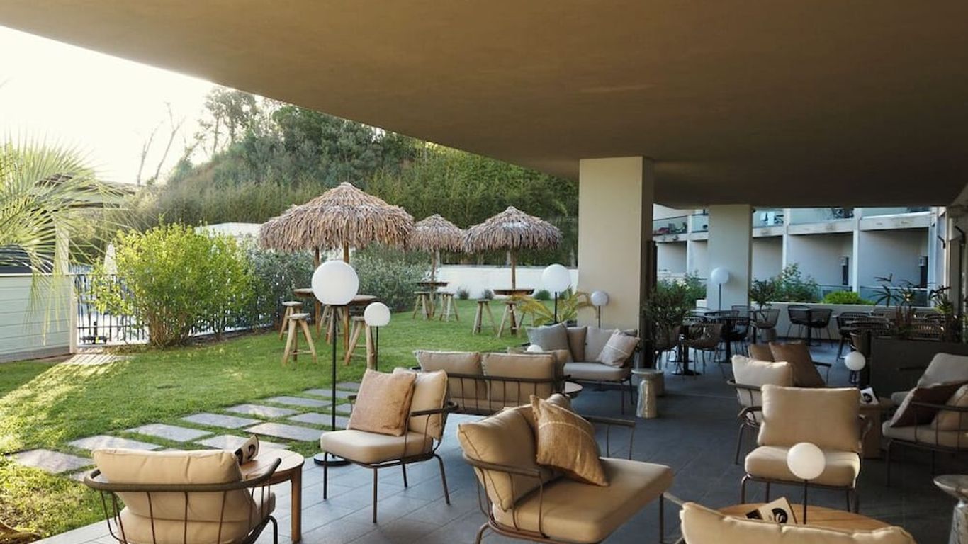 Suite Home Porticcio