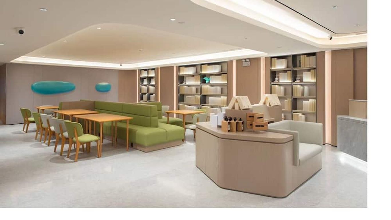 Ji Hotel Guangzhou Beijing Road Pedestrian Street Cangbian Road