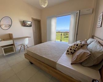 Megali Beach Nikos - Sidari - Habitación