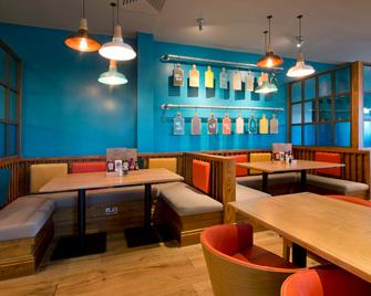 Premier Inn Birmingham Oldbury M5, Jct2 - Oldbury - Restaurant