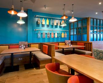 Premier Inn Birmingham Oldbury - M5 Jct2 - Oldbury - Restaurant