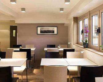 ibis Lille Centre Grand-Place - Lille - Restaurante
