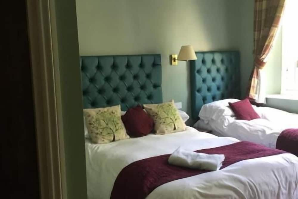 The Rambler Inn & Holiday Cottage - הופ ואלי