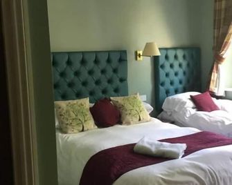 The Rambler Inn & Holiday Cottage - Hope Valley