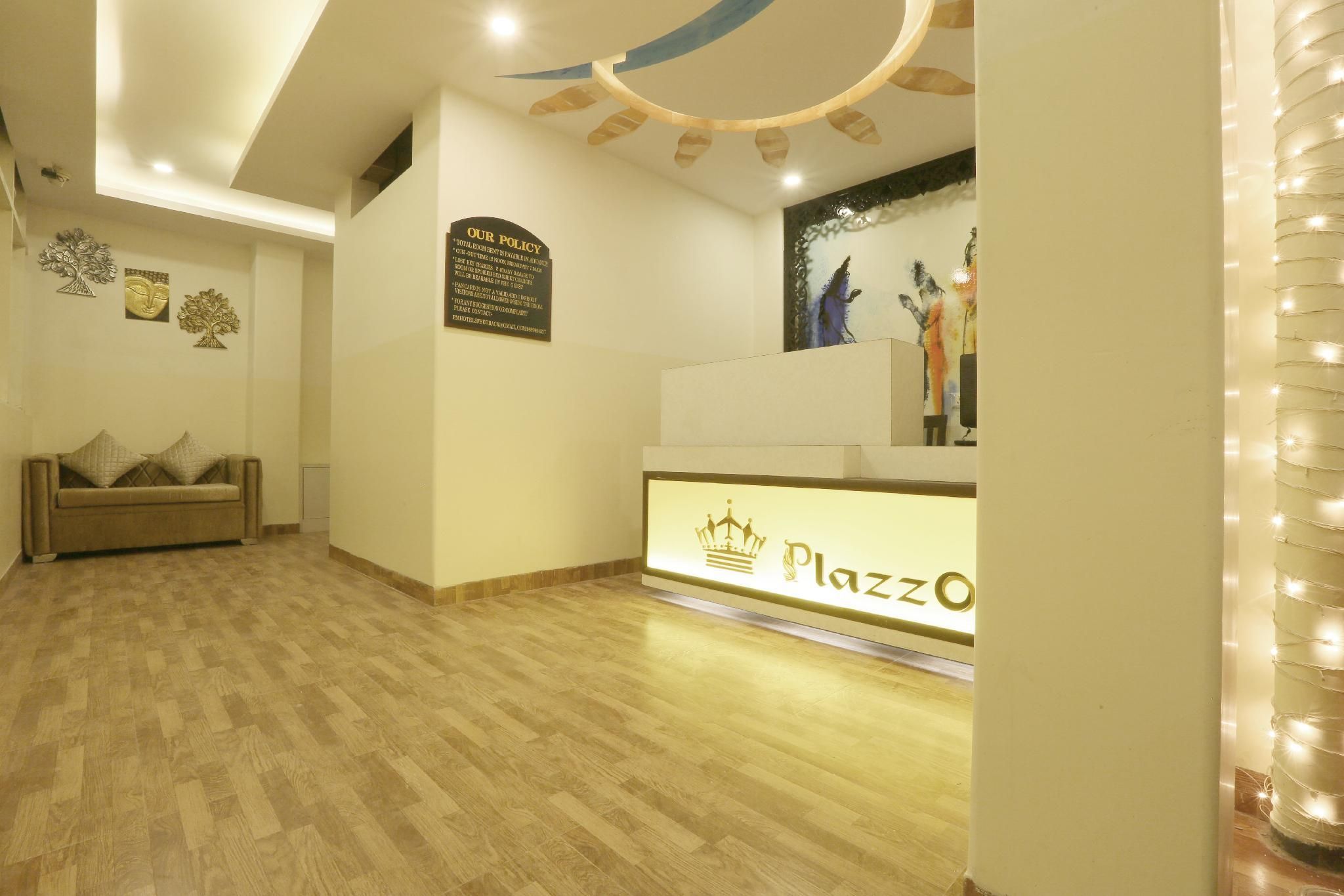 Plazzo Prime Plaza thumbnail 3