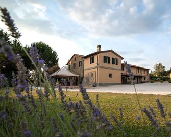 Agriturismo Ai Prati - Perugia
