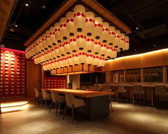 Ninja & Geisha - Osaka - Bar