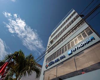 Wyndham Costa Del Sol Chiclayo - Chiclayo - Bygning