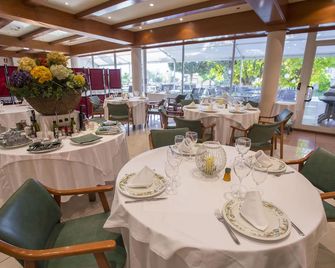 Hotel Segle XX - Tremp - Sala de banquetes