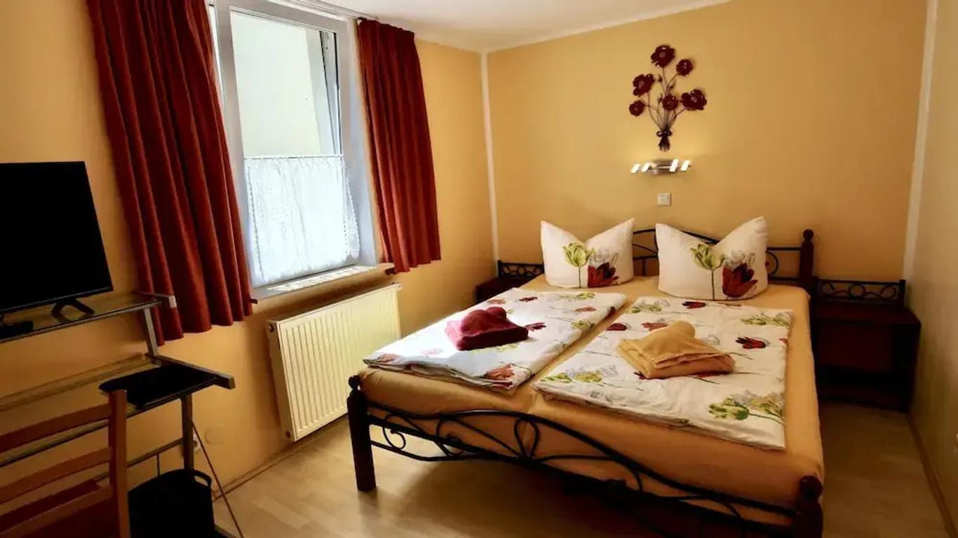 Frühstückspension Metilstein