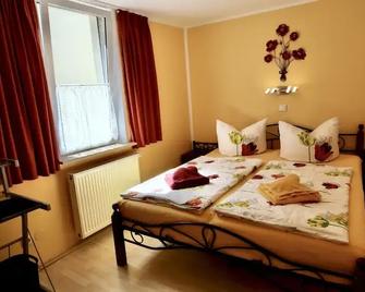 Frühstückspension Metilstein - Eisenach - Schlafzimmer