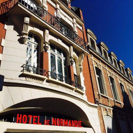 Hôtel De Normandie image 1