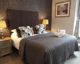 Plas Tan y Graig - Caernarfon - Bedroom