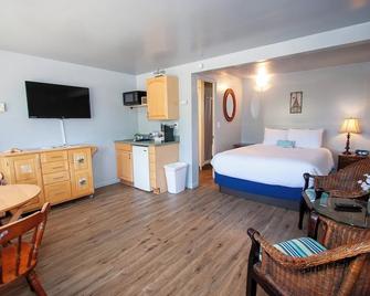 Pacific Motel and RV - Westport - Habitación