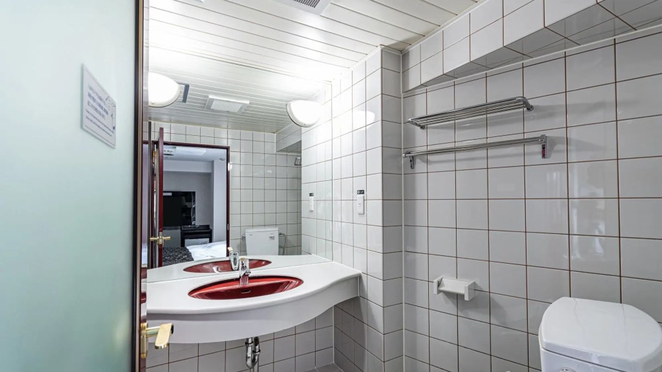 APA Hotel Sapporo-Susukino