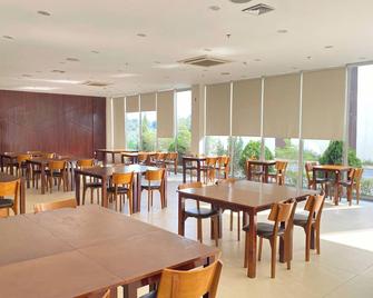 Juna hotel - Thanh Hoa - Restaurant