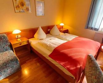 Hotel Tilman - Bad Kissingen - Quarto