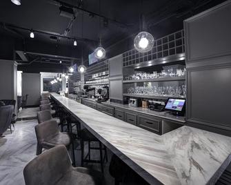 وايت مونارك هوتل - اسطنبول - بار