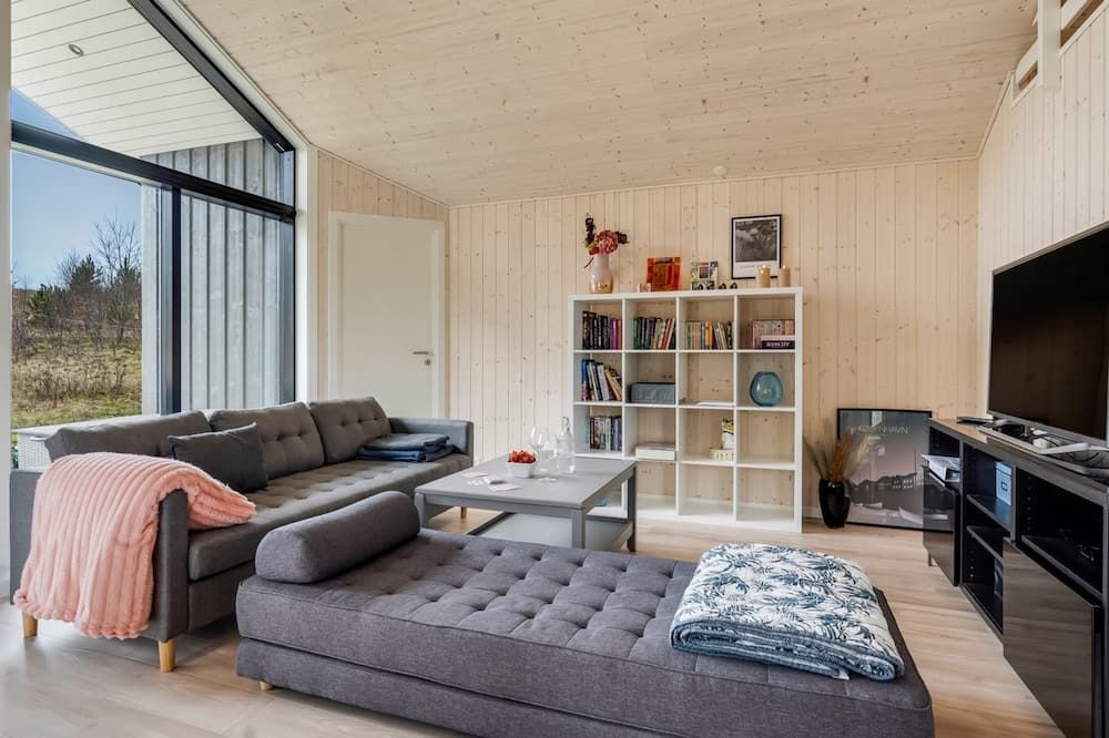 Holiday Home Jelisaveta by Interhome – Brande
