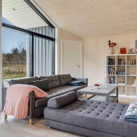 Holiday Home Jelisaveta by Interhome – Brande