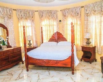 A Rooftop View, Comfort & Event-Ready Spaces - #16 - Negril