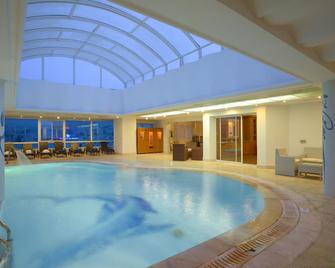 The Penthouse Suites Hotel - Tunis - Pool