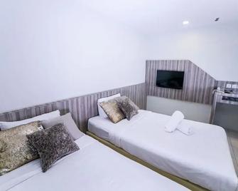 M2 Hotel Melaka - Malaca - Habitación