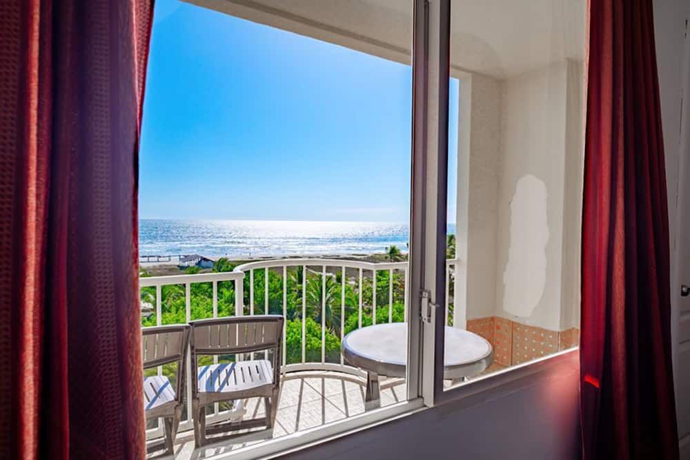 Hotel Bahia Dorada - La Herradura - Balcón