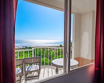 Hotel Bahia Dorada - La Herradura