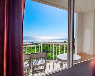 Hotel Bahia Dorada - La Herradura - Balcón