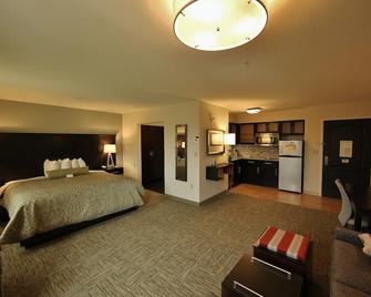 Relaxing Retreat in Liverpool | Free Breakfast + Fitness Center - Liverpool - Camera da letto