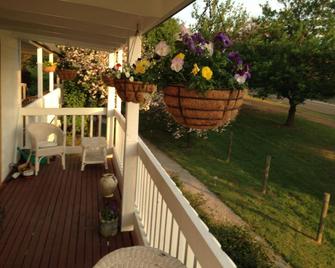 Yarra Glen Bed & Breakfast - Yarra Glen