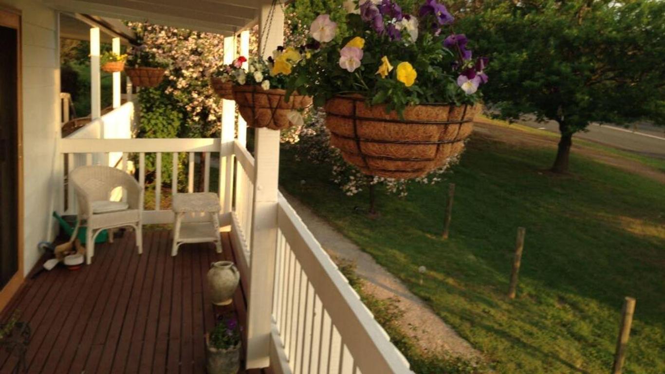 Yarra Glen Bed & Breakfast