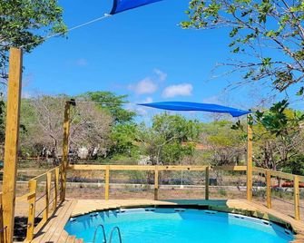 Ocean Village at Combate - Boqueron - Pool