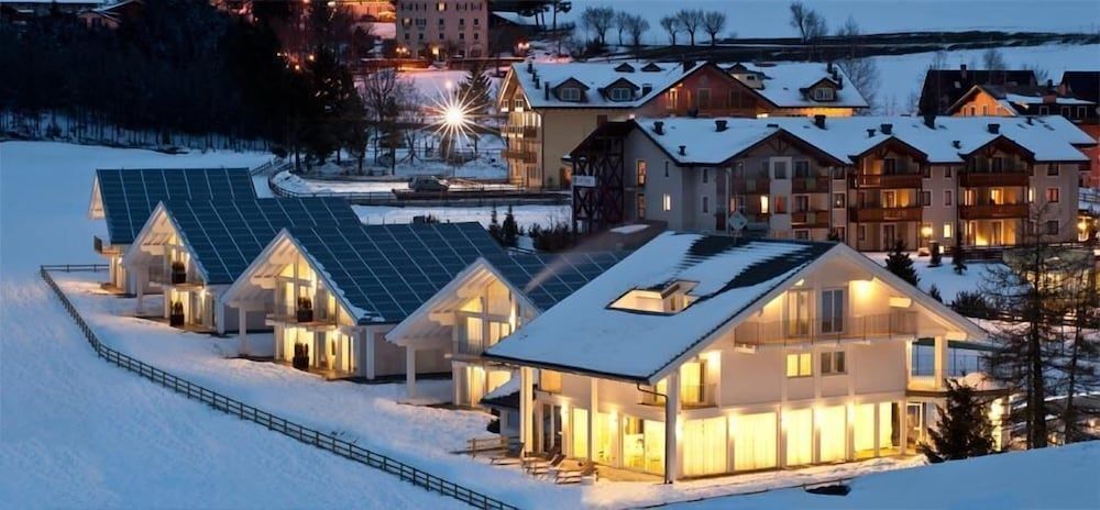 Muu Village - פולגאריה - בניין