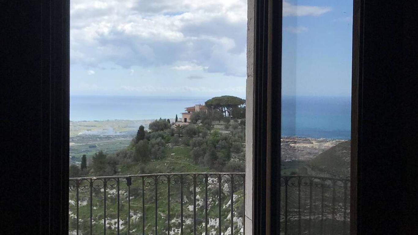 Eremo Madonna delle Grazie
