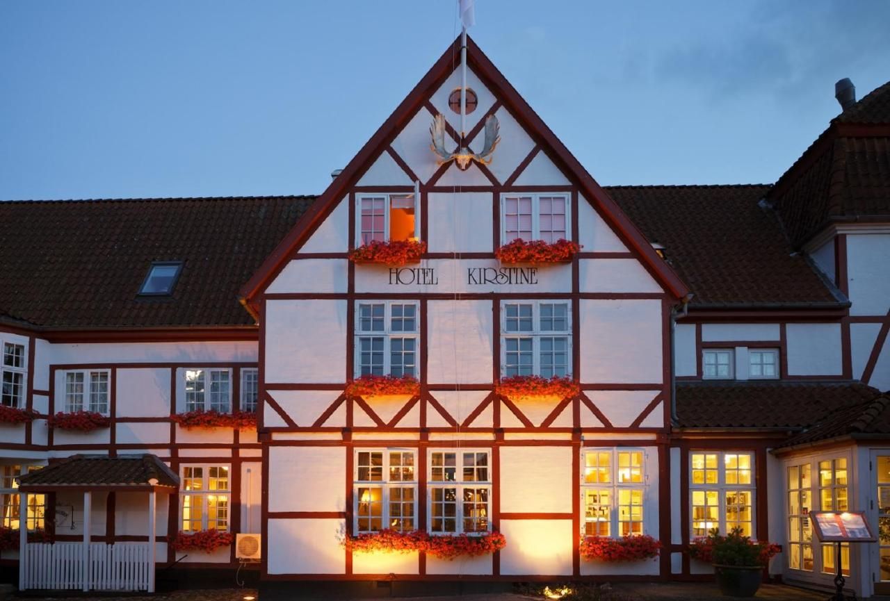Hotel Kirstine – Næstved