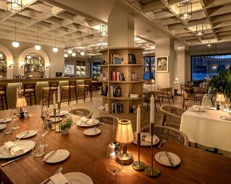 Casa Nonna Bodrum - Adult Only - Bodrum - Restaurante